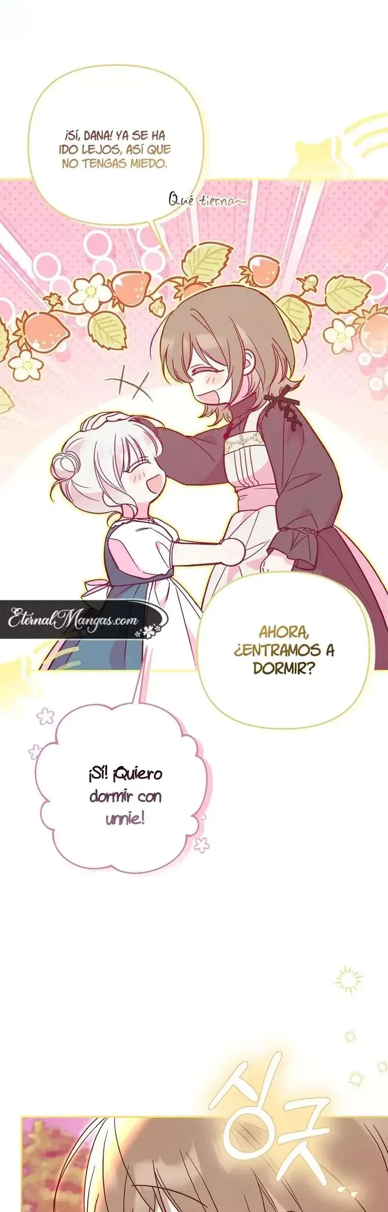 Página 11 — Monopolice El Favor De La Princesa Más Joven Y Se Obsesionaron Conmigo Capítulo 5