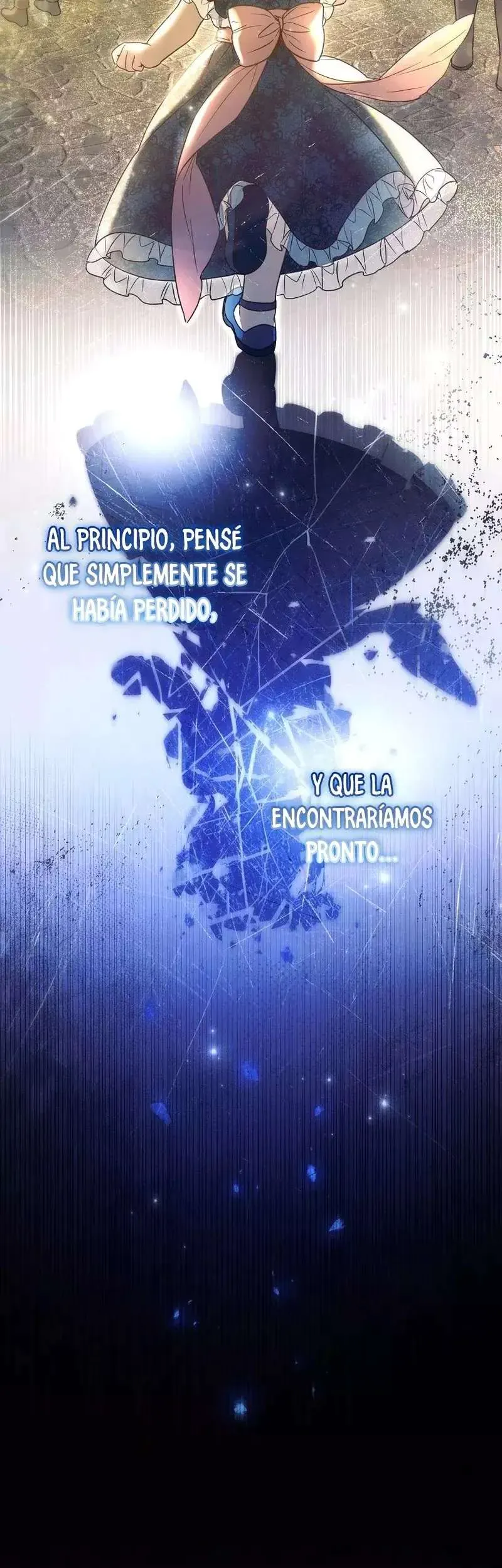 Página 20 — Monopolice El Favor De La Princesa Más Joven Y Se Obsesionaron Conmigo Capítulo 5