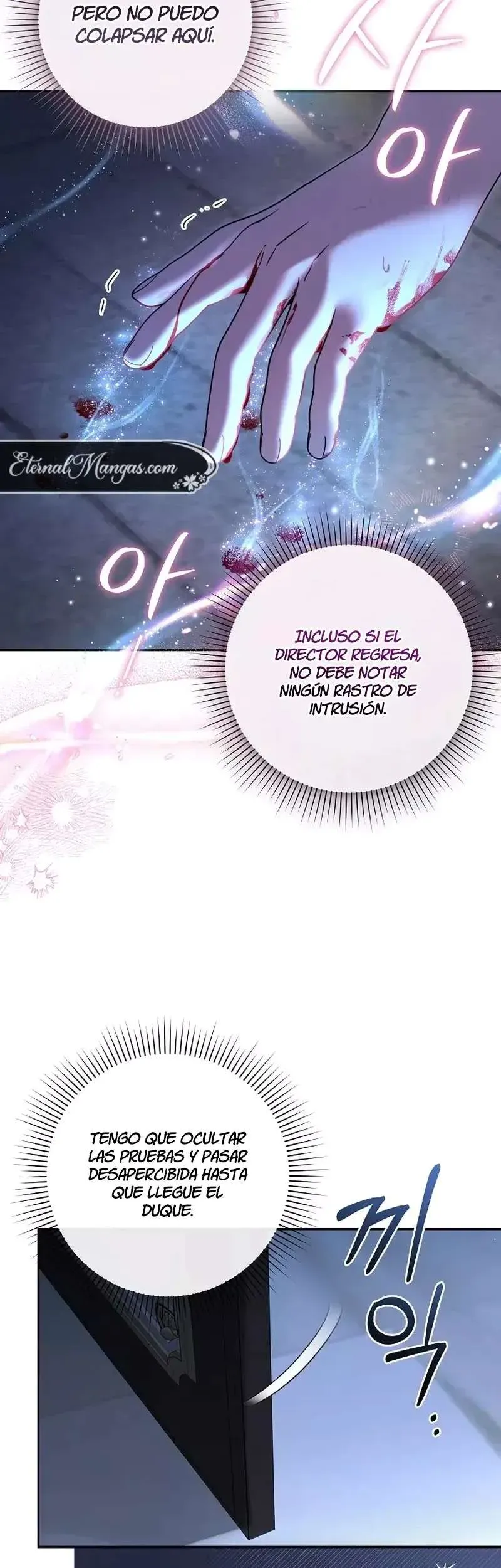 Página 2 — Monopolice El Favor De La Princesa Más Joven Y Se Obsesionaron Conmigo Capítulo 6