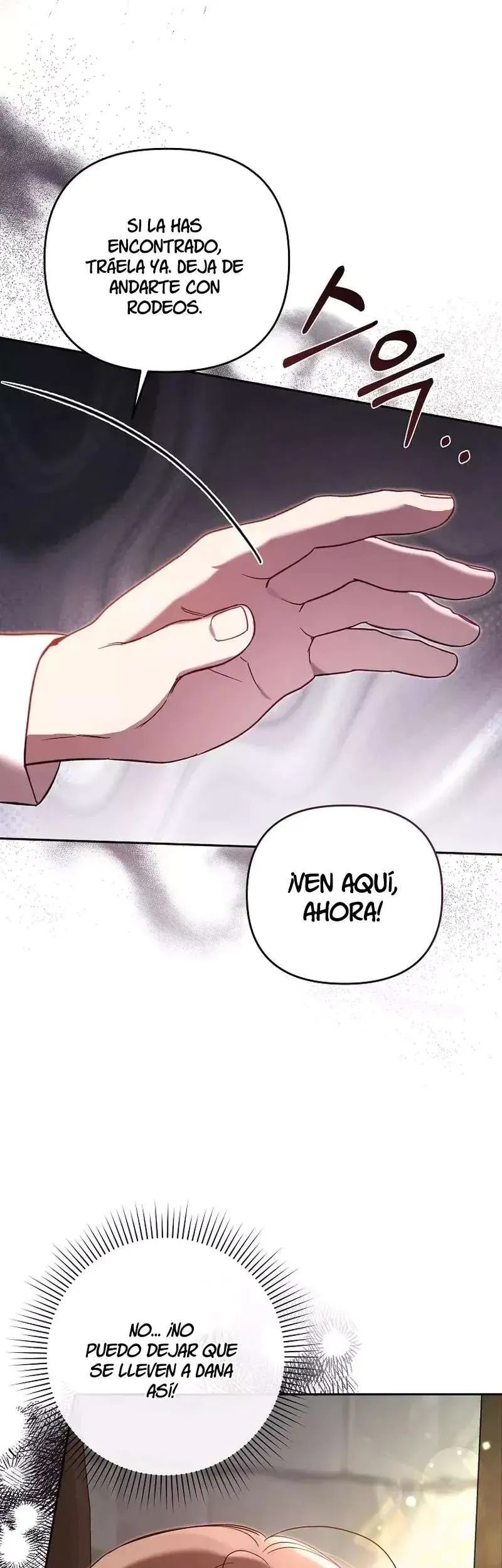 Página 26 — Monopolice El Favor De La Princesa Más Joven Y Se Obsesionaron Conmigo Capítulo 6