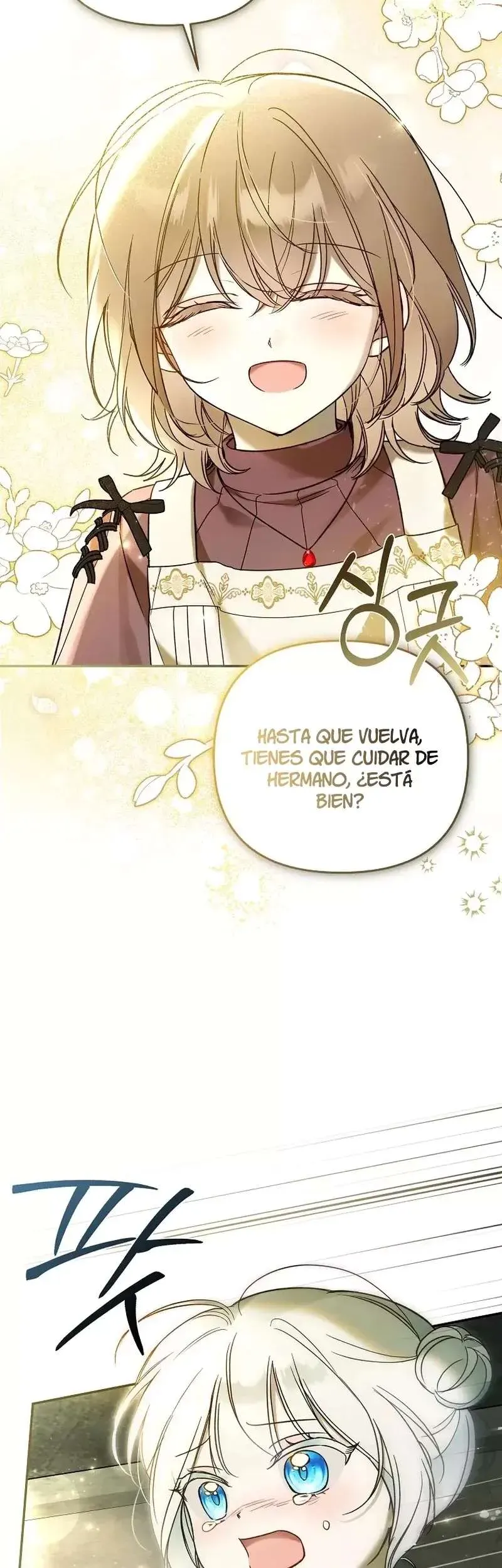 Página 51 — Monopolice El Favor De La Princesa Más Joven Y Se Obsesionaron Conmigo Capítulo 6