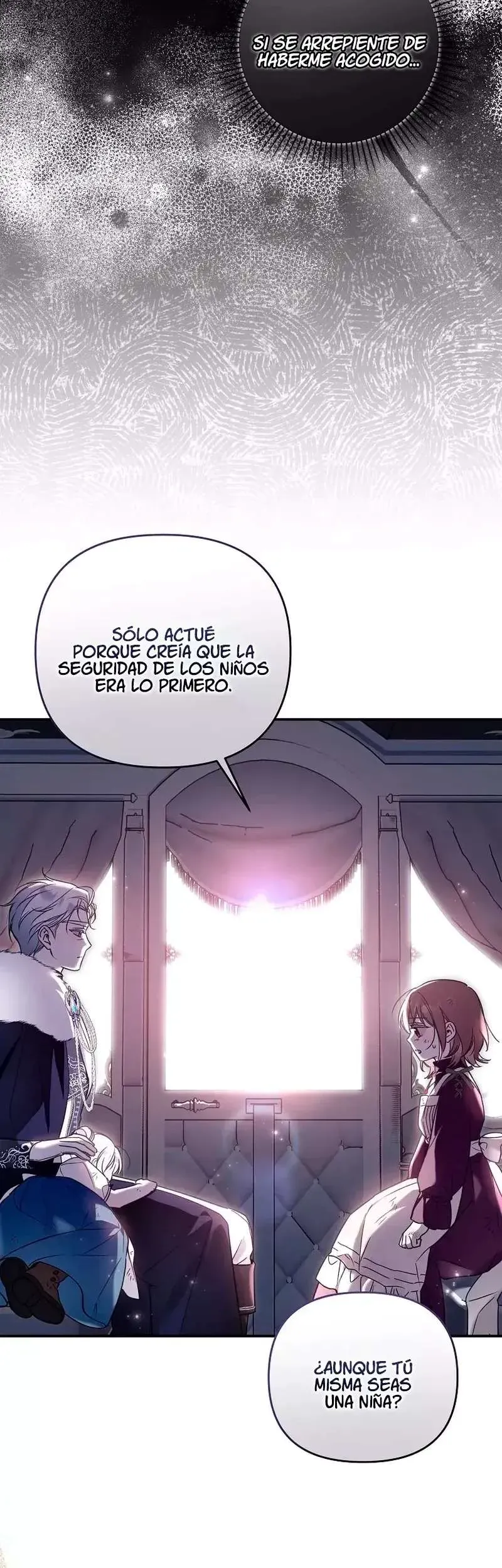 Página 10 — Monopolice El Favor De La Princesa Más Joven Y Se Obsesionaron Conmigo Capítulo 9