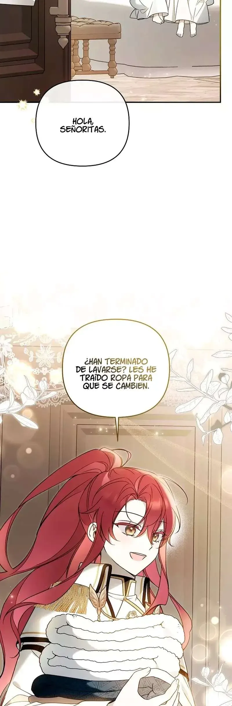 Página 22 — Monopolice El Favor De La Princesa Más Joven Y Se Obsesionaron Conmigo Capítulo 9