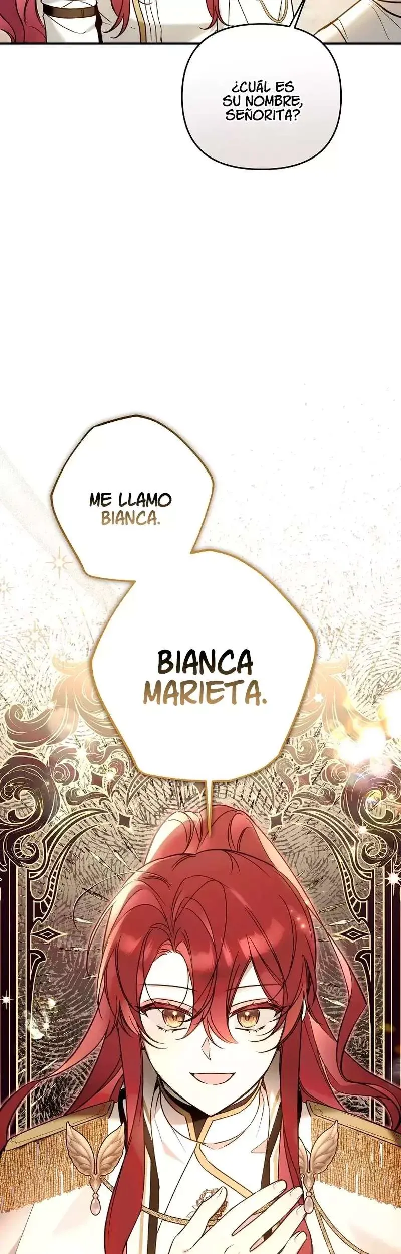 Página 34 — Monopolice El Favor De La Princesa Más Joven Y Se Obsesionaron Conmigo Capítulo 9