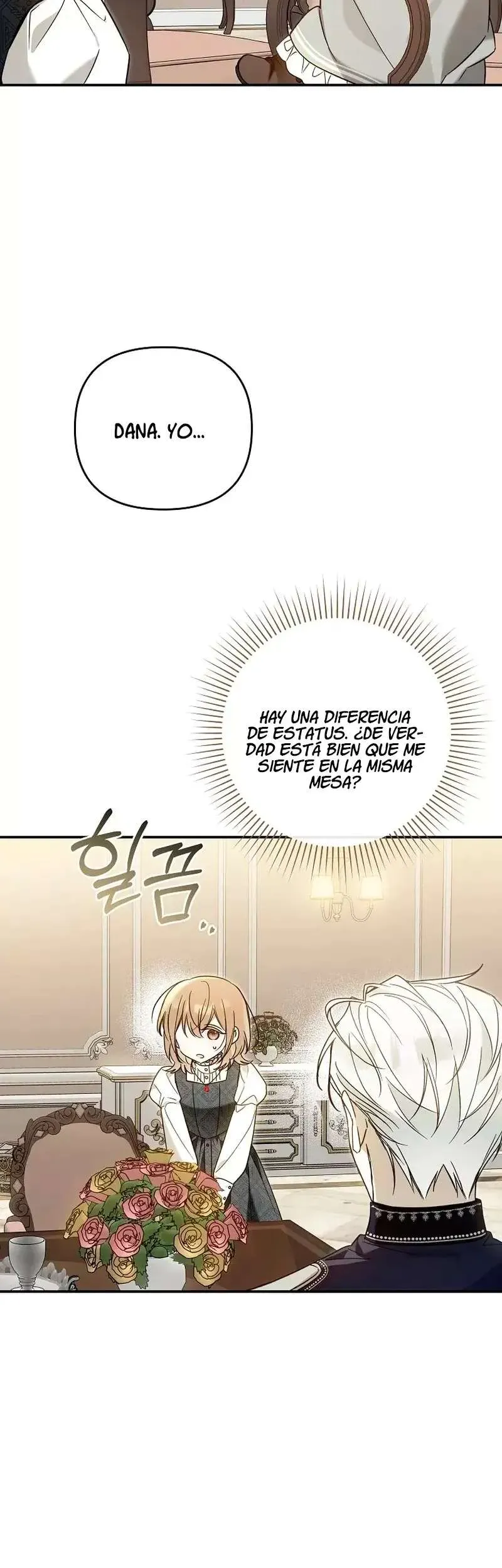 Página 44 — Monopolice El Favor De La Princesa Más Joven Y Se Obsesionaron Conmigo Capítulo 9