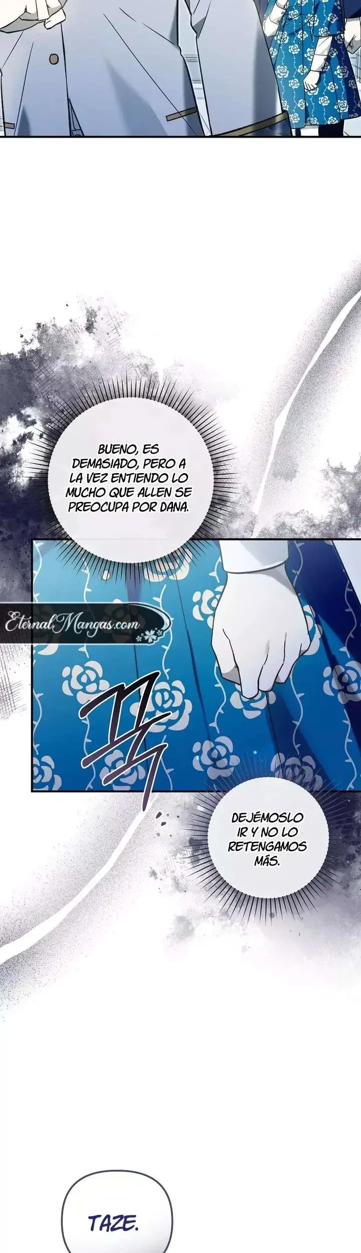 Página 9 — Monopolice El Favor De La Princesa Más Joven Y Se Obsesionaron Conmigo Capítulo 14