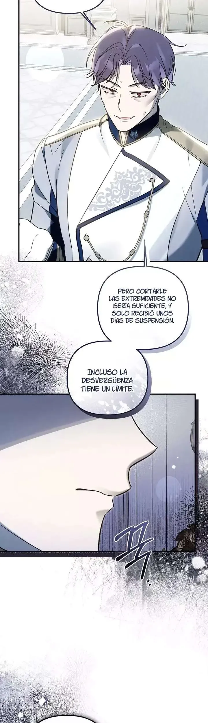 Página 12 — Monopolice El Favor De La Princesa Más Joven Y Se Obsesionaron Conmigo Capítulo 14