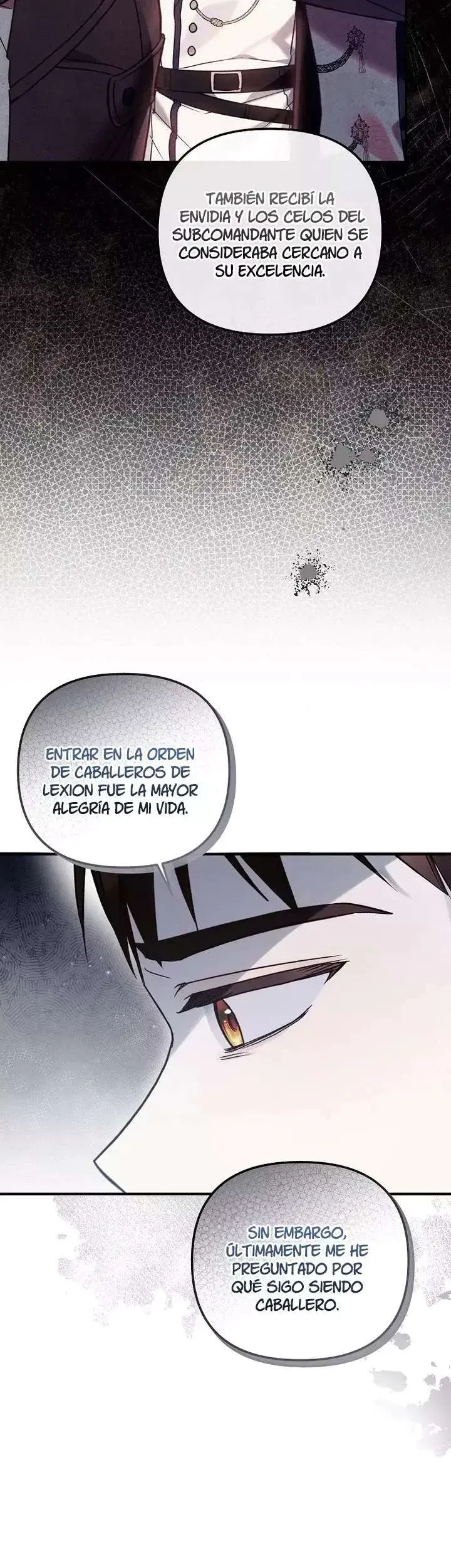 Página 32 — Monopolice El Favor De La Princesa Más Joven Y Se Obsesionaron Conmigo Capítulo 14