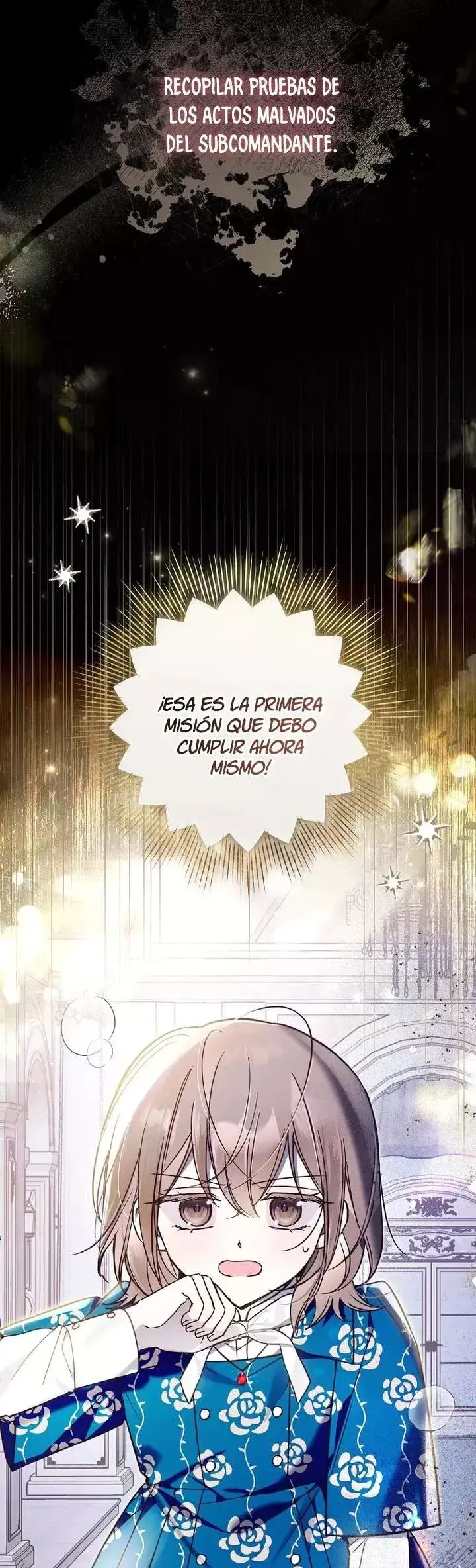 Página 48 — Monopolice El Favor De La Princesa Más Joven Y Se Obsesionaron Conmigo Capítulo 14