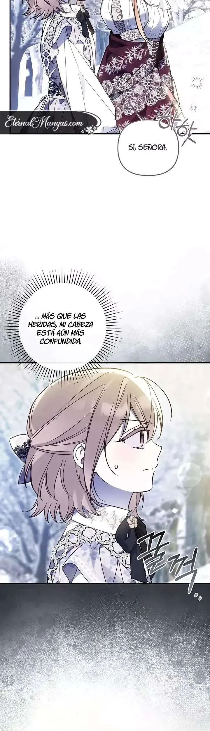 Página 2 — Monopolice El Favor De La Princesa Más Joven Y Se Obsesionaron Conmigo Capítulo 18