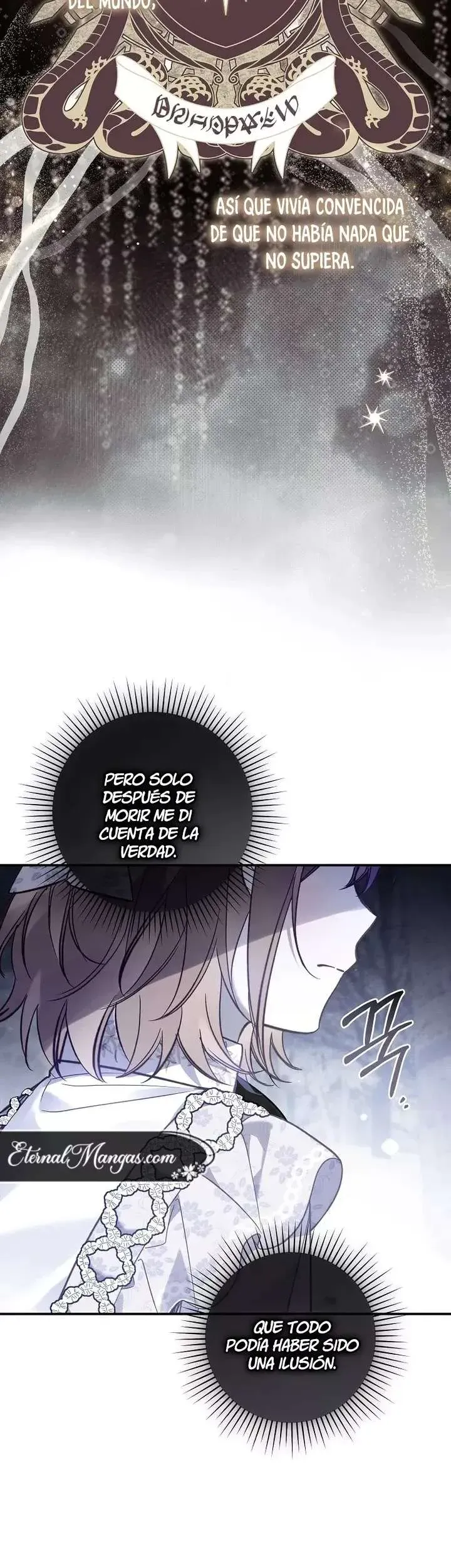 Página 6 — Monopolice El Favor De La Princesa Más Joven Y Se Obsesionaron Conmigo Capítulo 18