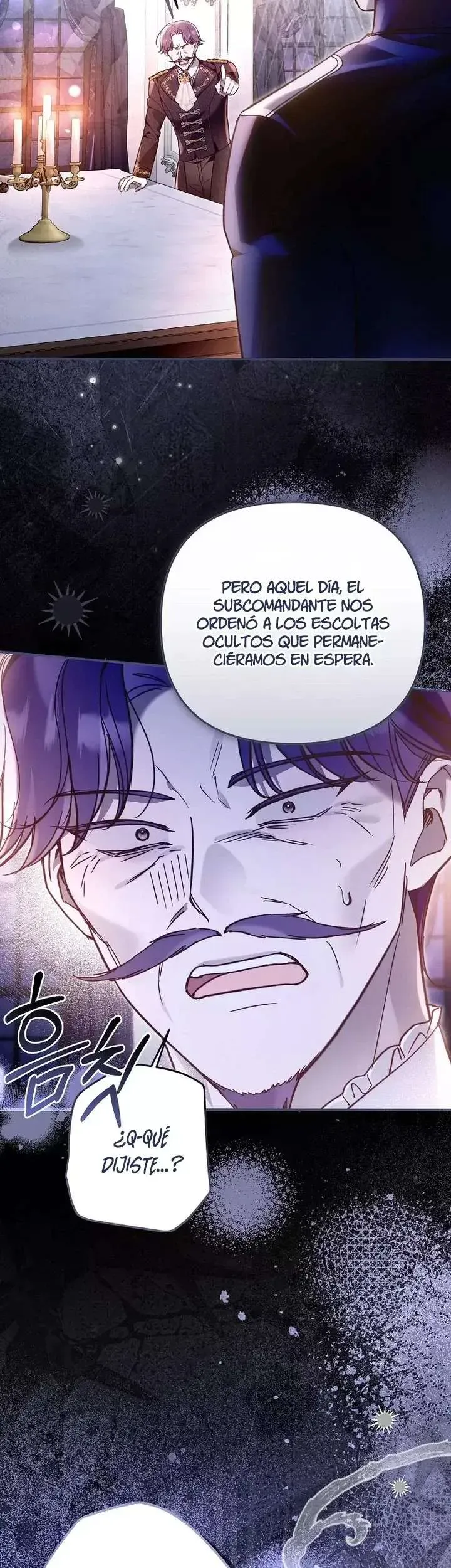 Página 26 — Monopolice El Favor De La Princesa Más Joven Y Se Obsesionaron Conmigo Capítulo 18