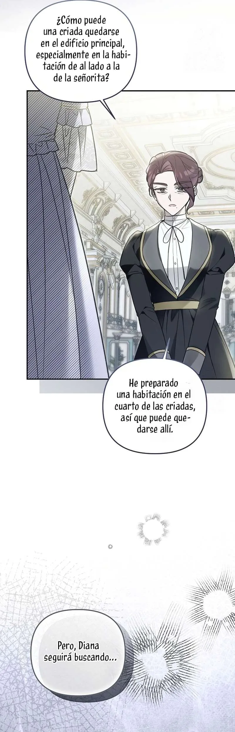 Página 13 — Monopolice El Favor De La Princesa Más Joven Y Se Obsesionaron Conmigo Capítulo 24