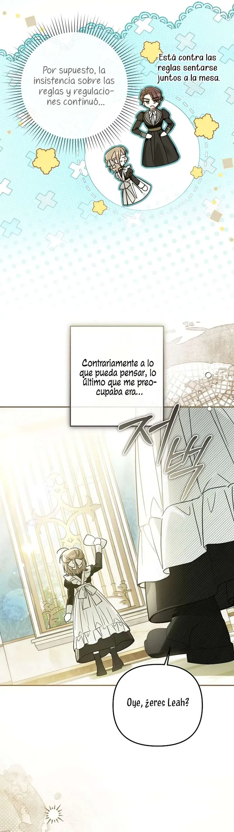 Página 22 — Monopolice El Favor De La Princesa Más Joven Y Se Obsesionaron Conmigo Capítulo 24