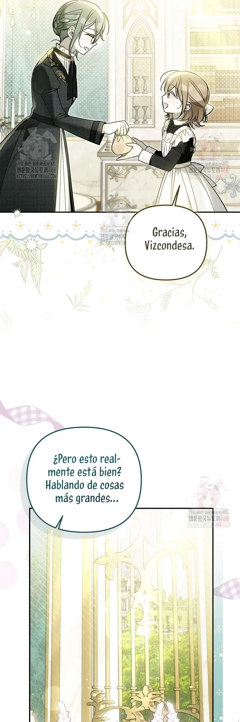 Página 12 — Monopolice El Favor De La Princesa Más Joven Y Se Obsesionaron Conmigo Capítulo 28