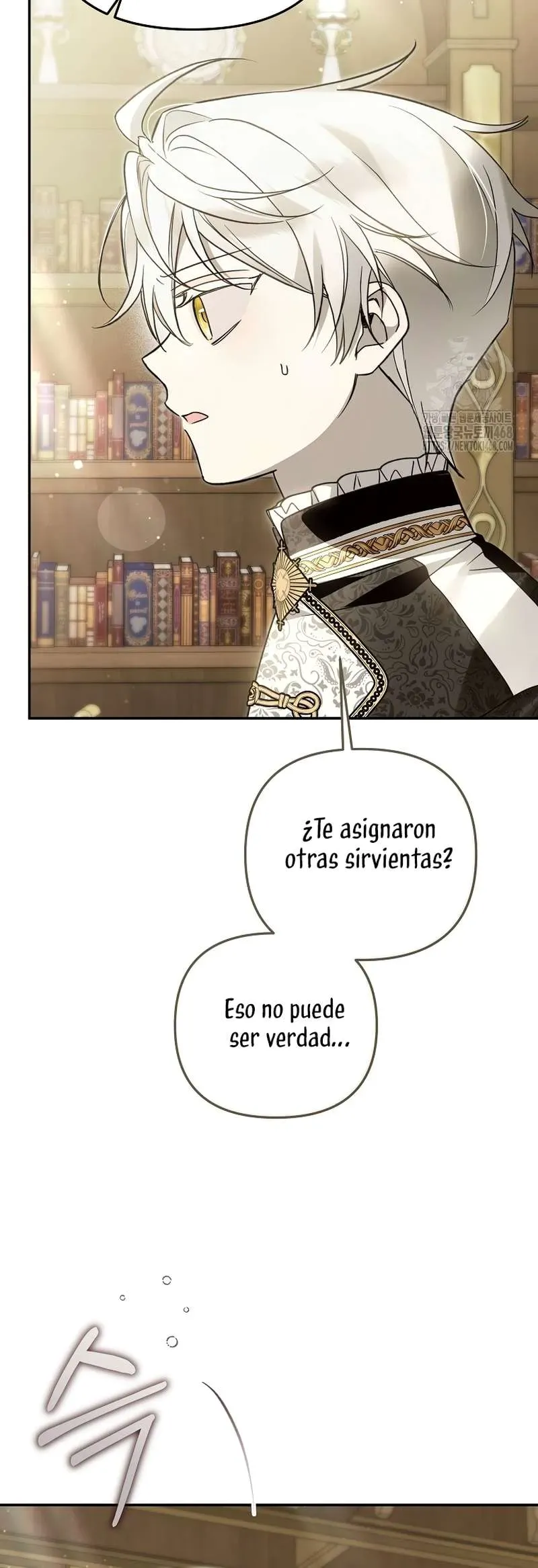 Página 7 — Monopolice El Favor De La Princesa Más Joven Y Se Obsesionaron Conmigo Capítulo 33