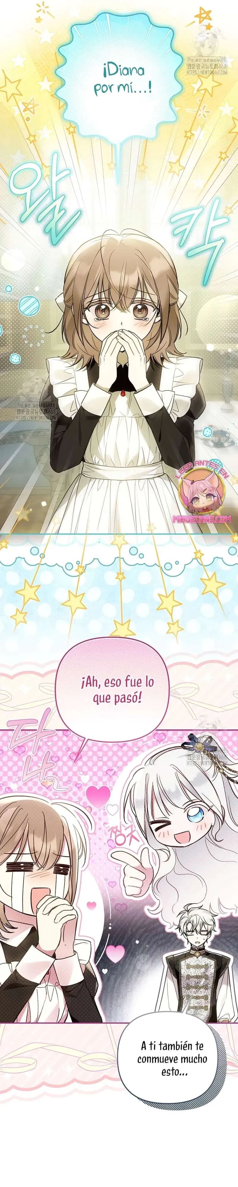 Página 28 — Monopolice El Favor De La Princesa Más Joven Y Se Obsesionaron Conmigo Capítulo 33
