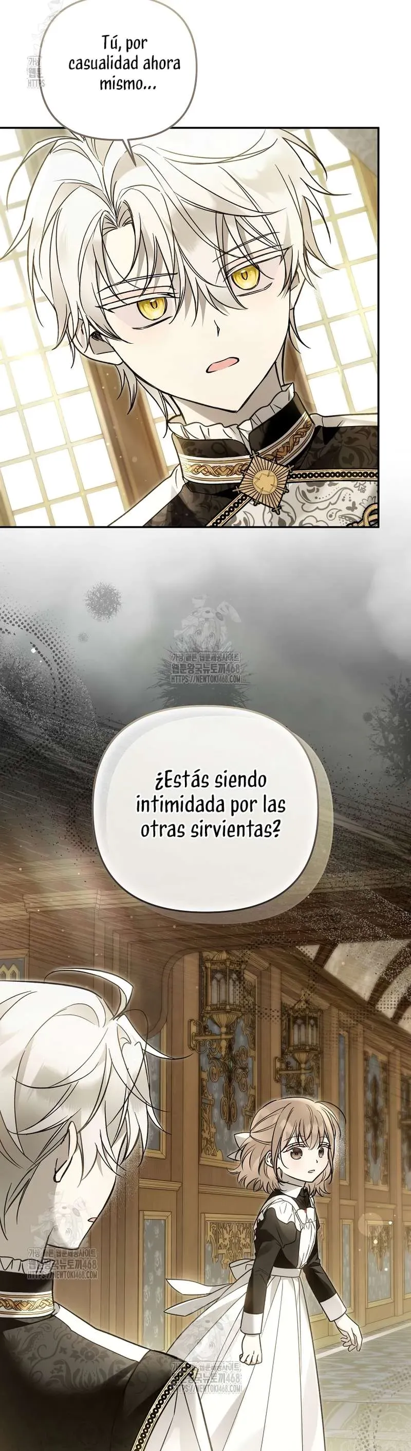 Página 30 — Monopolice El Favor De La Princesa Más Joven Y Se Obsesionaron Conmigo Capítulo 33