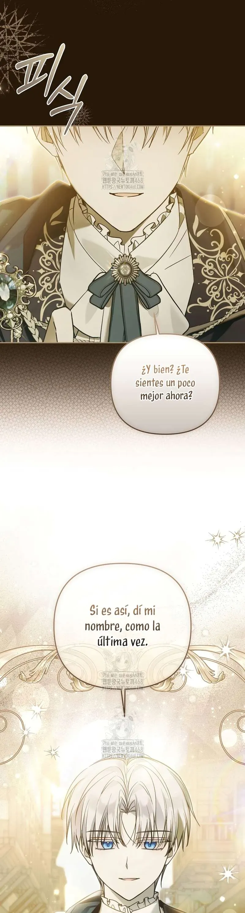 Página 6 — Monopolice El Favor De La Princesa Más Joven Y Se Obsesionaron Conmigo Capítulo 35