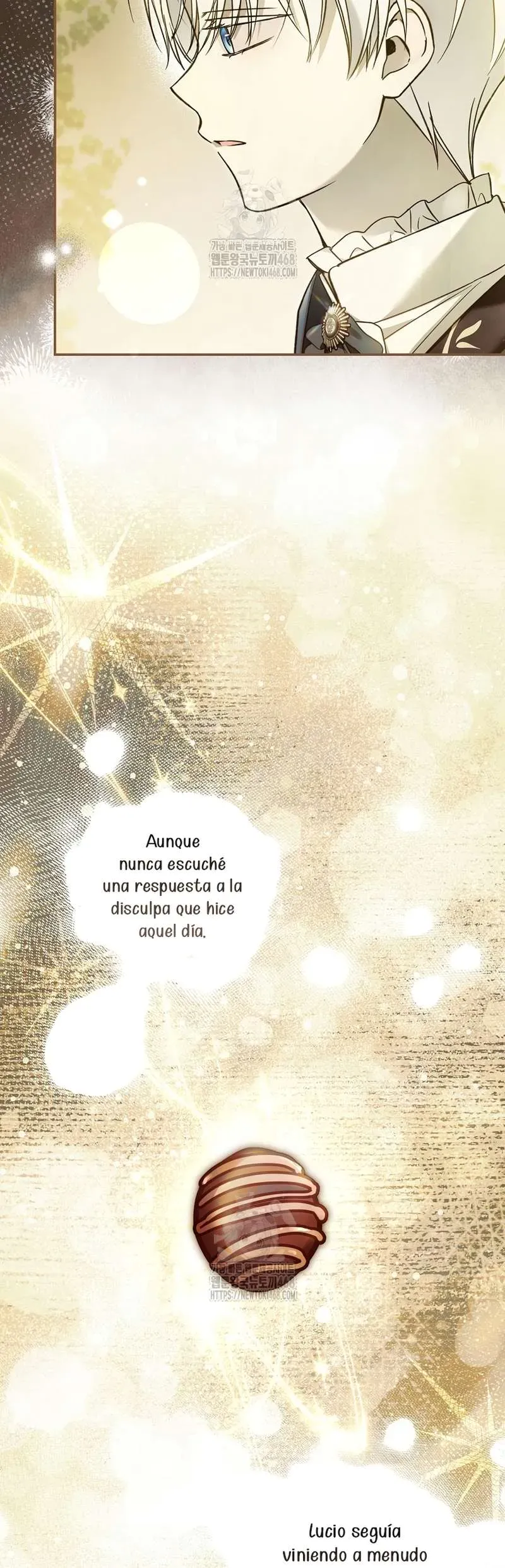 Página 10 — Monopolice El Favor De La Princesa Más Joven Y Se Obsesionaron Conmigo Capítulo 35