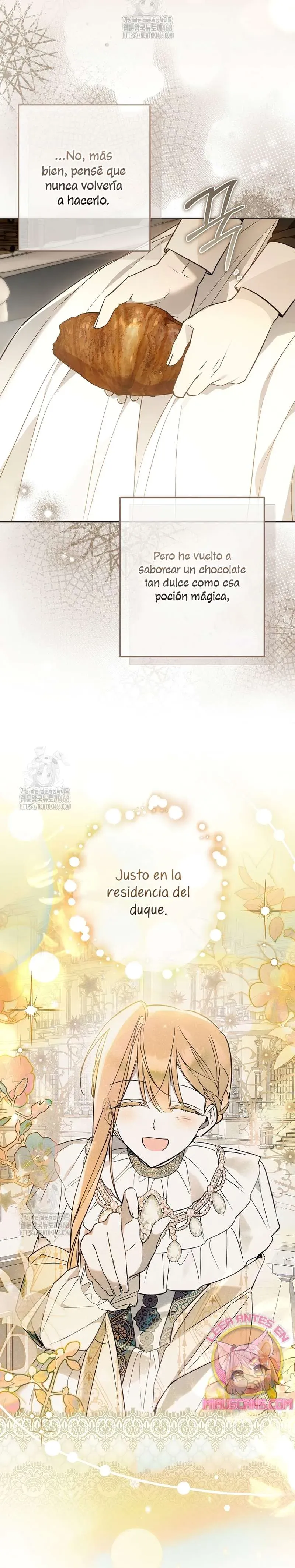 Página 12 — Monopolice El Favor De La Princesa Más Joven Y Se Obsesionaron Conmigo Capítulo 35