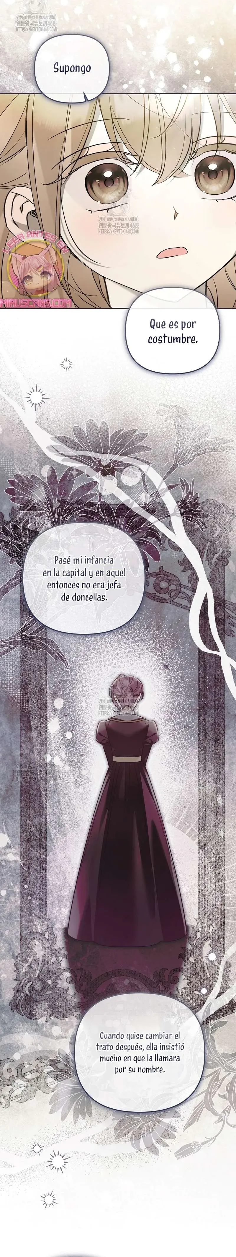 Página 16 — Monopolice El Favor De La Princesa Más Joven Y Se Obsesionaron Conmigo Capítulo 35