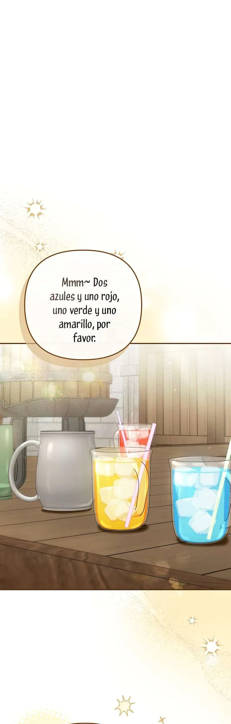 Página 27 — Monopolice El Favor De La Princesa Más Joven Y Se Obsesionaron Conmigo Capítulo 42