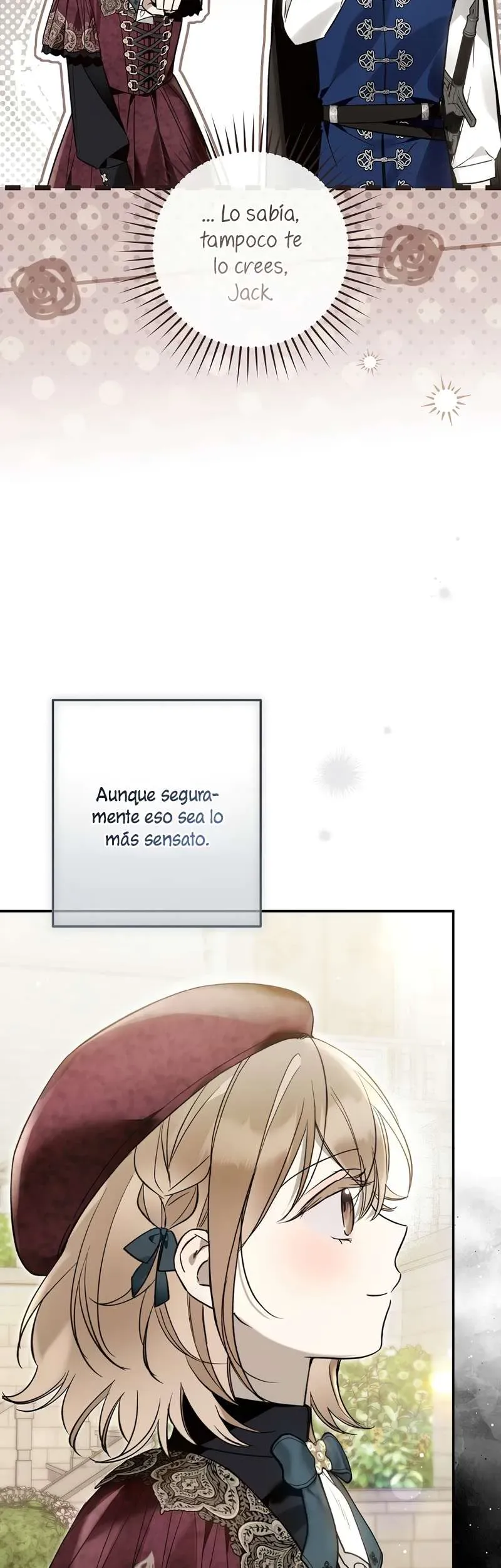Página 39 — Monopolice El Favor De La Princesa Más Joven Y Se Obsesionaron Conmigo Capítulo 42