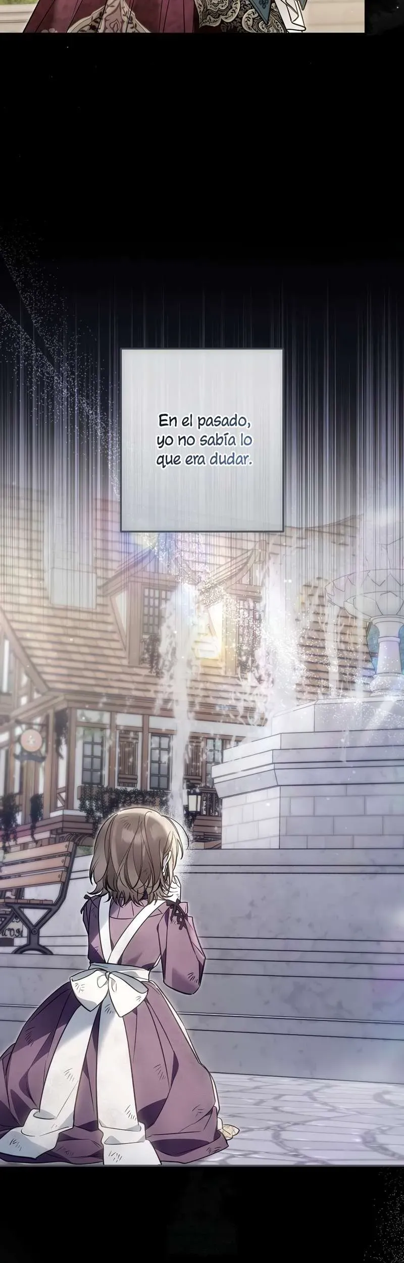 Página 40 — Monopolice El Favor De La Princesa Más Joven Y Se Obsesionaron Conmigo Capítulo 42