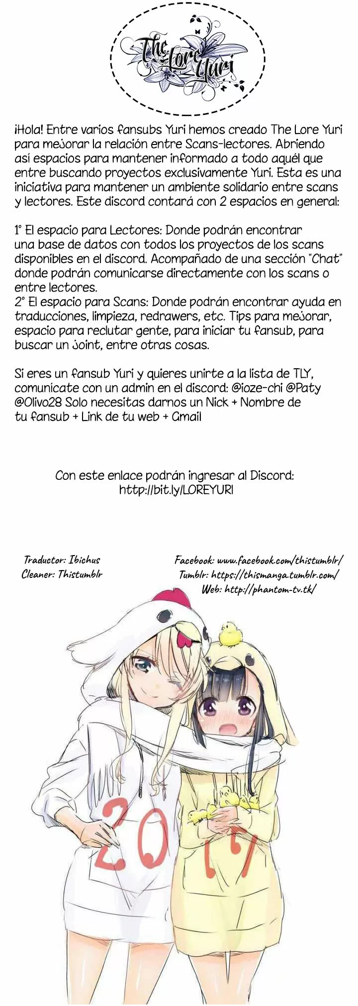 Página 1 — Moonlight Garden Capítulo 1