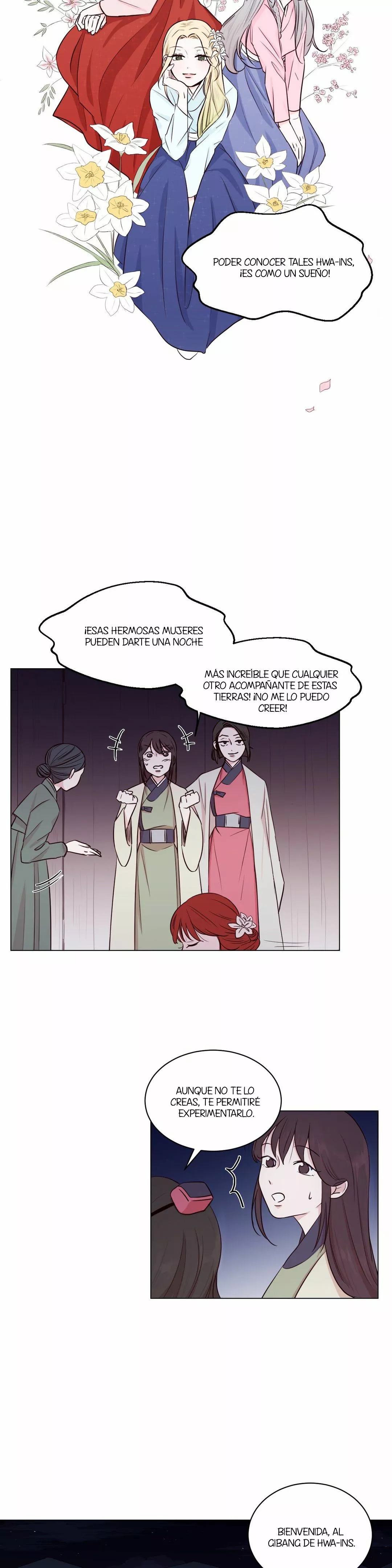 Página 8 — Moonlight Garden Capítulo 1