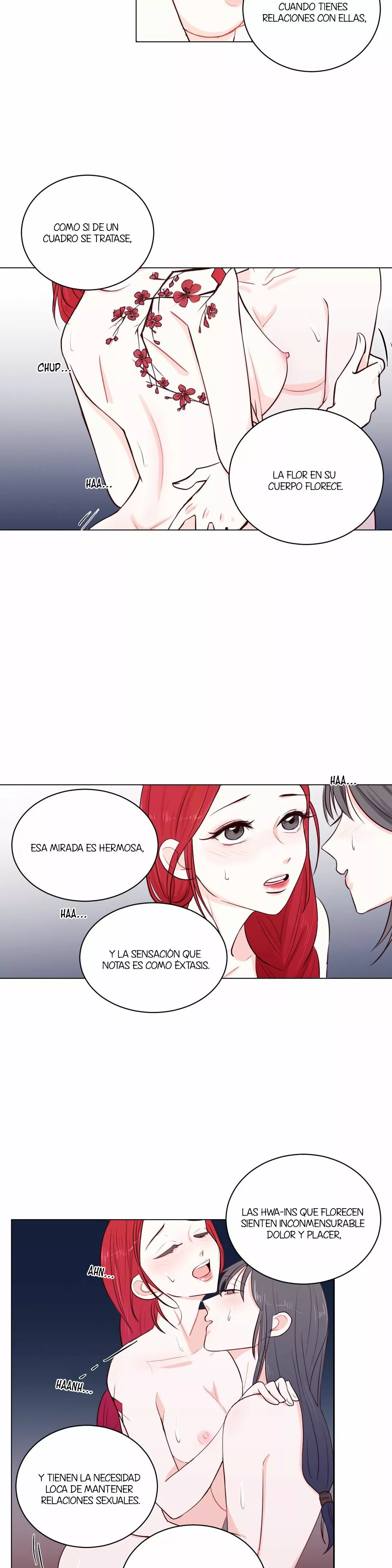 Página 15 — Moonlight Garden Capítulo 1