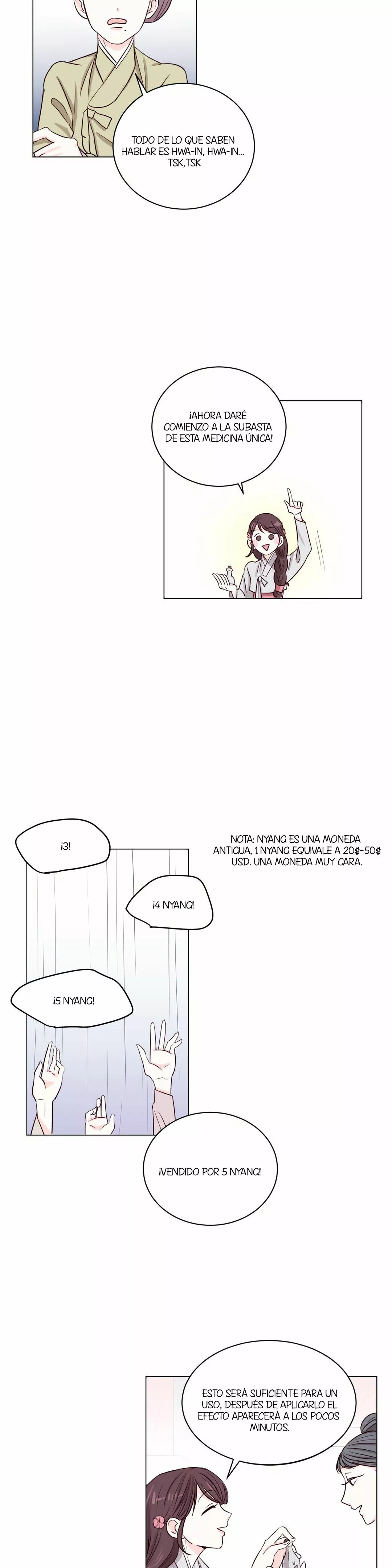 Página 22 — Moonlight Garden Capítulo 1