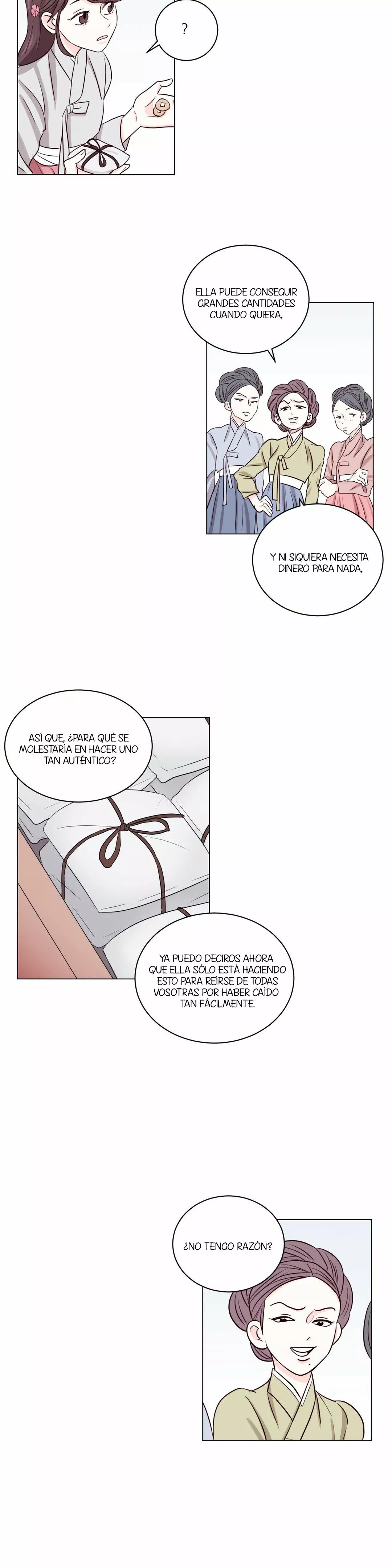Página 24 — Moonlight Garden Capítulo 1