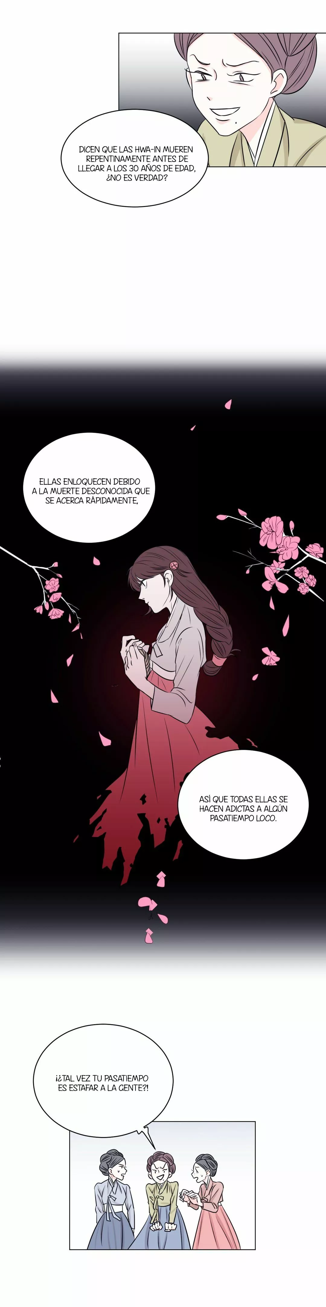 Página 29 — Moonlight Garden Capítulo 1