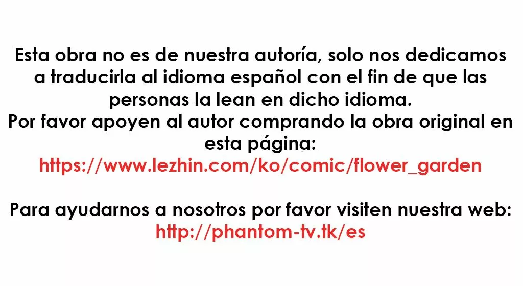 Página 32 — Moonlight Garden Capítulo 1