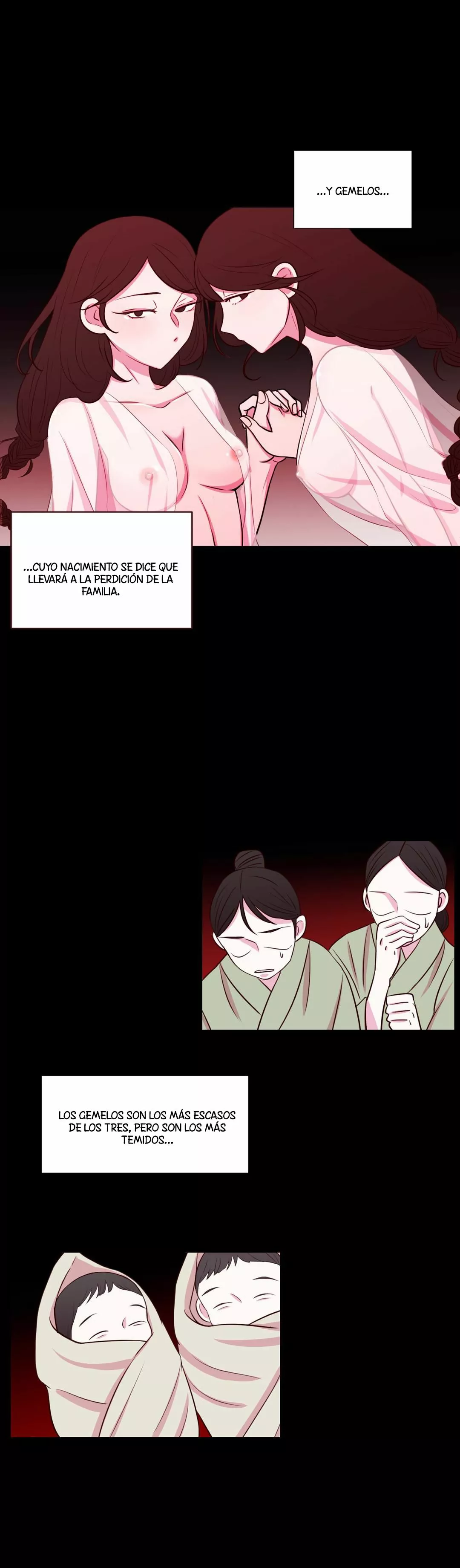 Página 7 — Moonlight Garden Capítulo 10