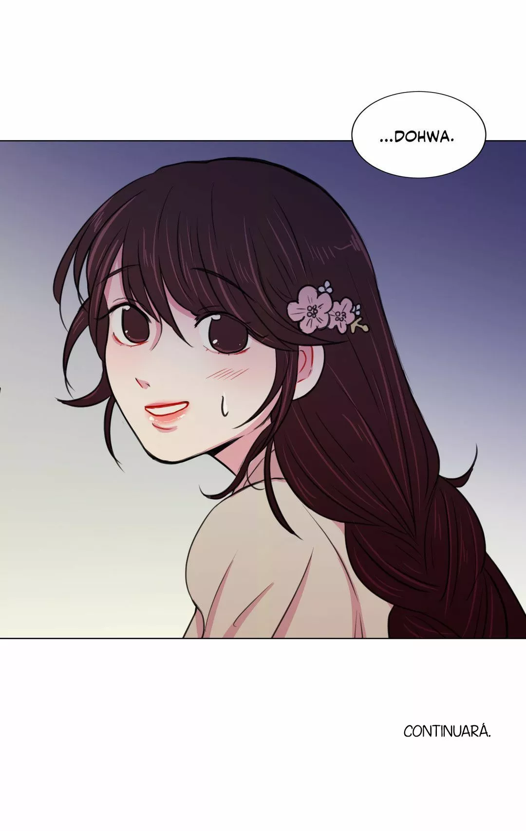 Página 21 — Moonlight Garden Capítulo 13