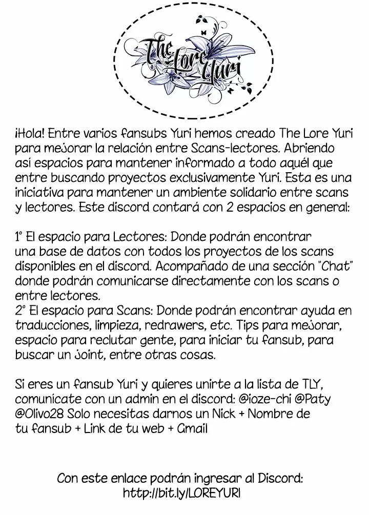 Página 25 — Moonlight Garden Capítulo 17