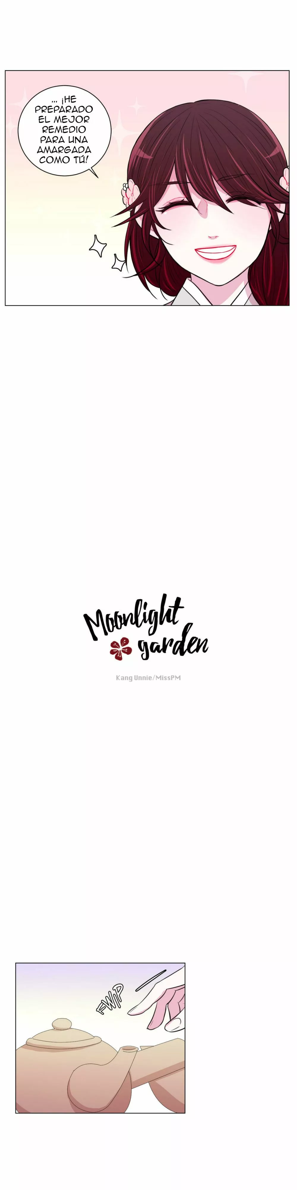 Página 7 — Moonlight Garden Capítulo 25