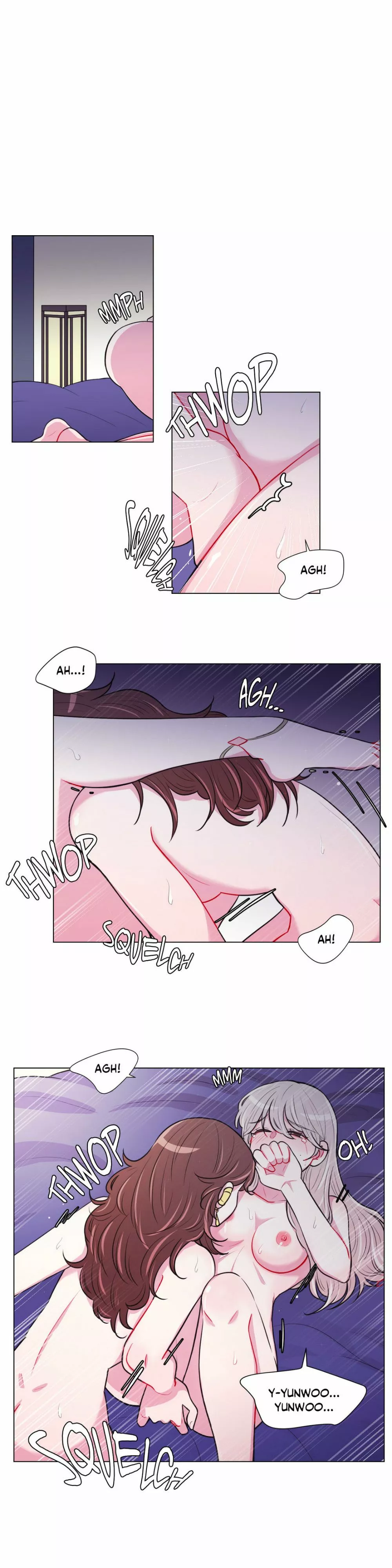 Página 2 — Moonlight Garden Capítulo 29