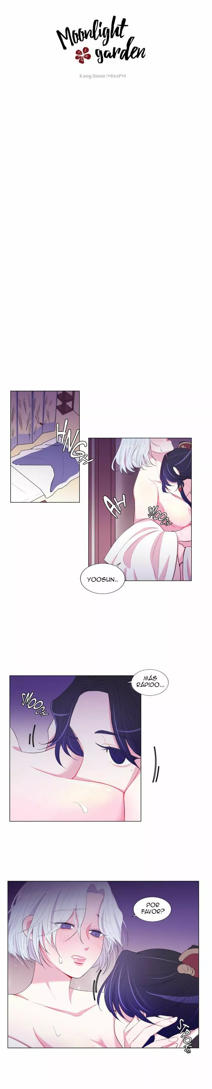 Página 4 — Moonlight Garden Capítulo 39