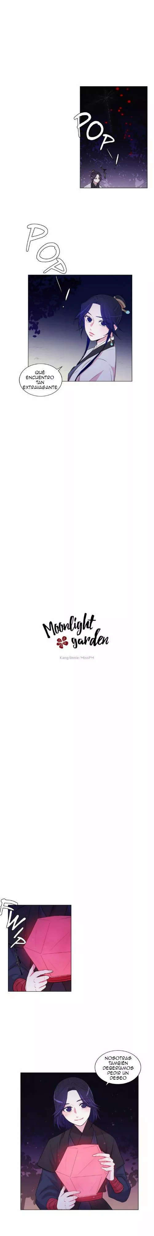 Página 5 — Moonlight Garden Capítulo 46
