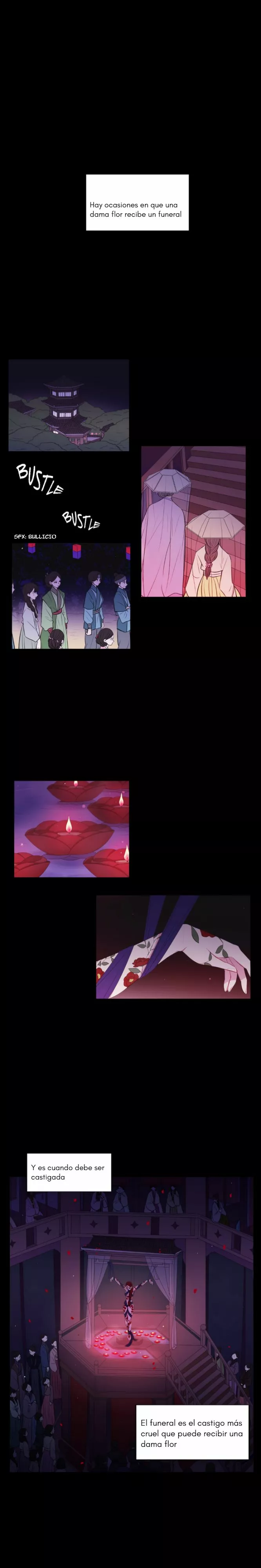 Página 2 — Moonlight Garden Capítulo 47