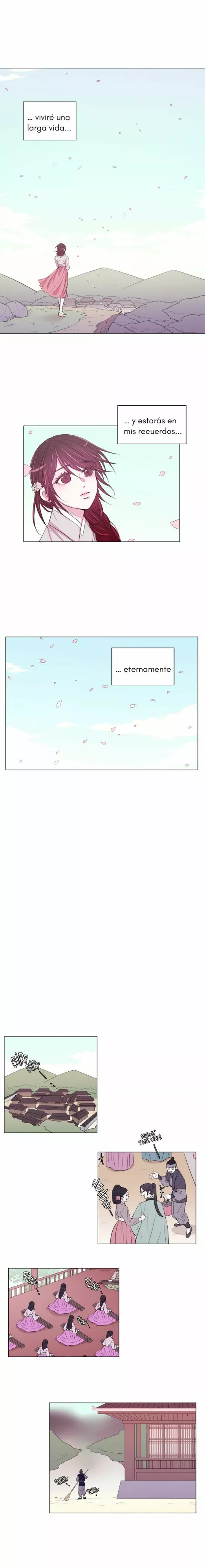 Página 6 — Moonlight Garden Capítulo 47
