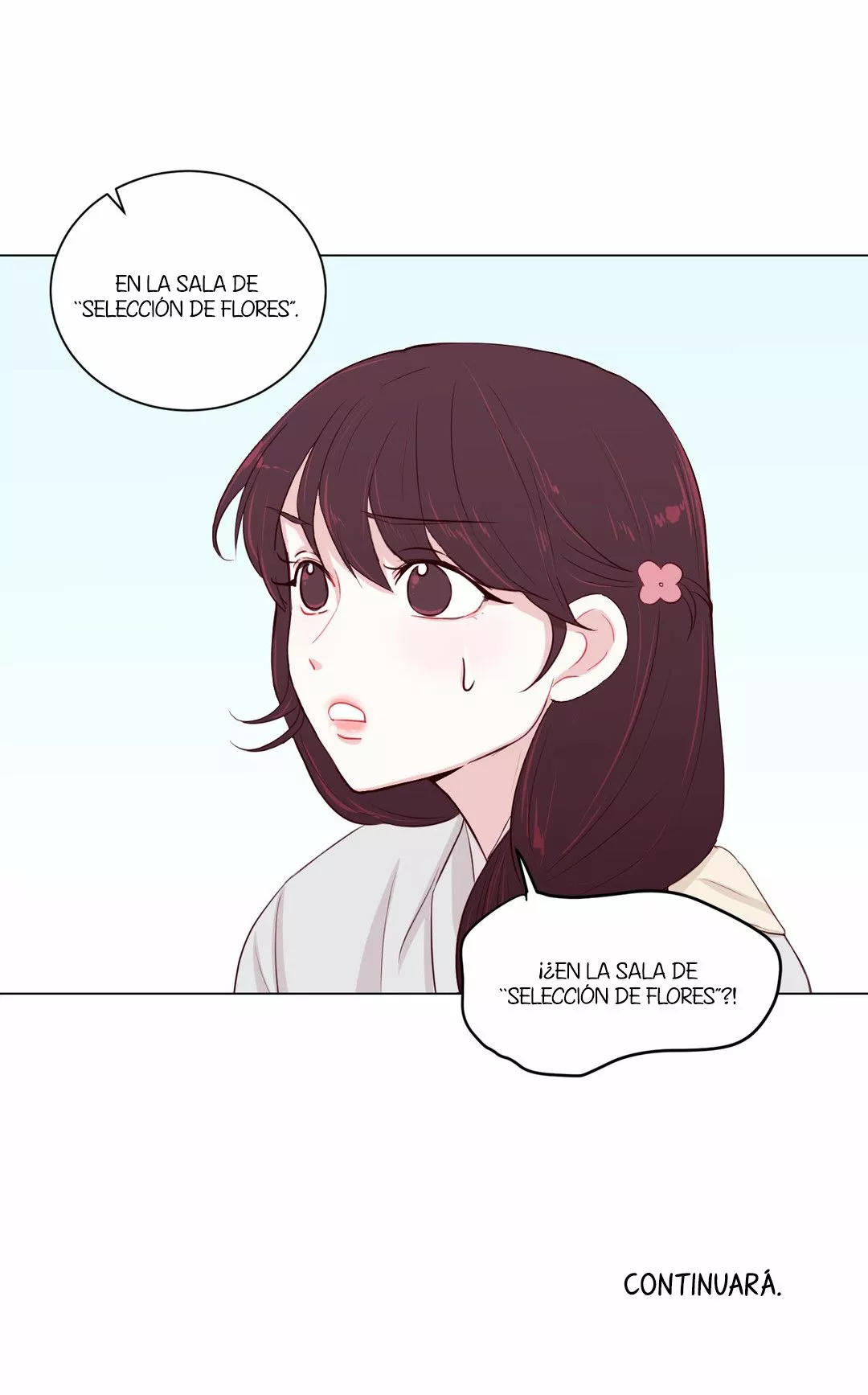 Página 31 — Moonlight Garden Capítulo 5