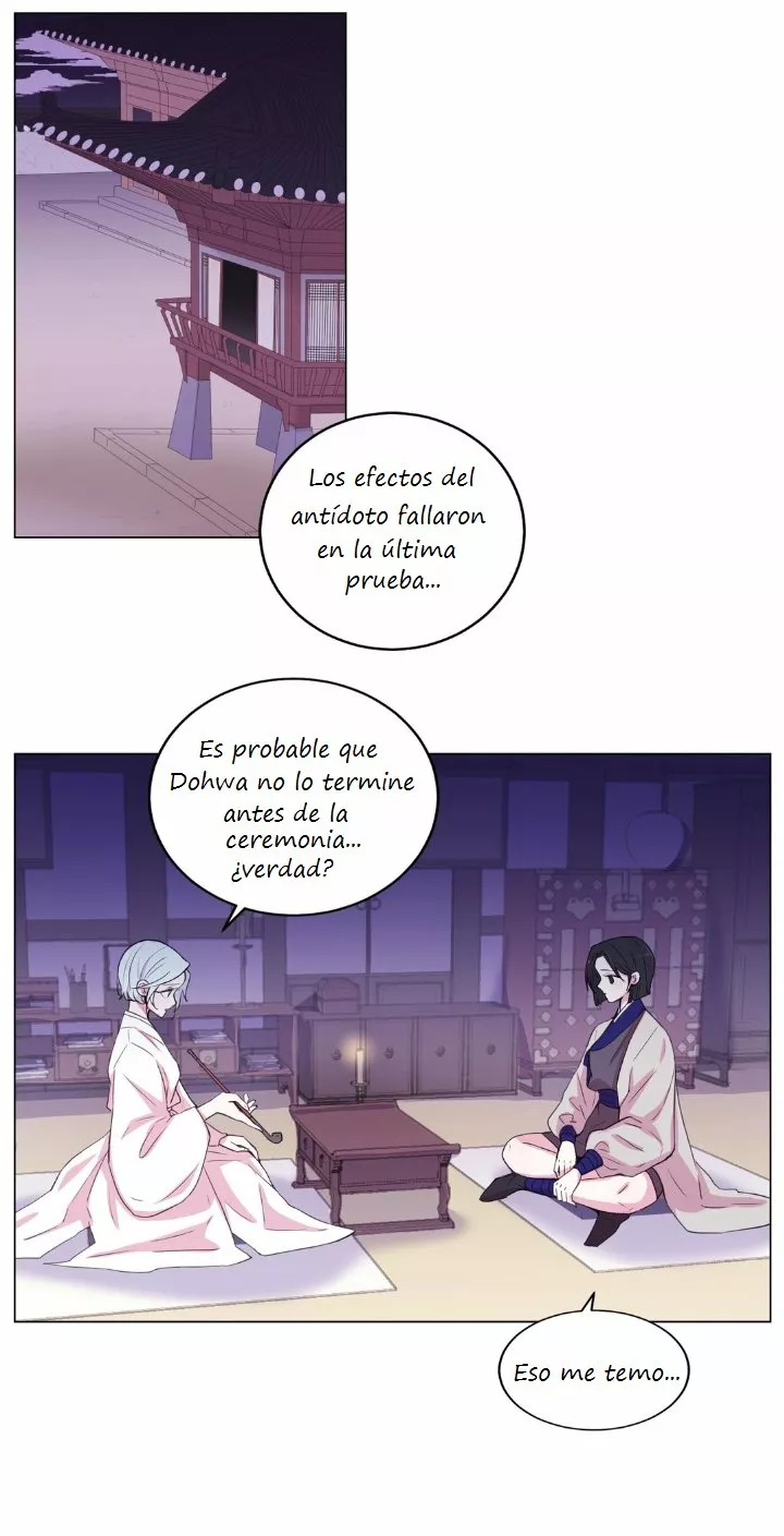 Página 2 — Moonlight Garden Capítulo 52
