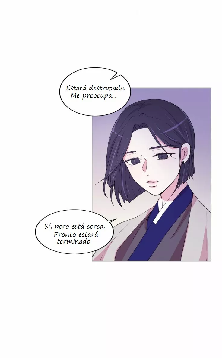 Página 3 — Moonlight Garden Capítulo 52