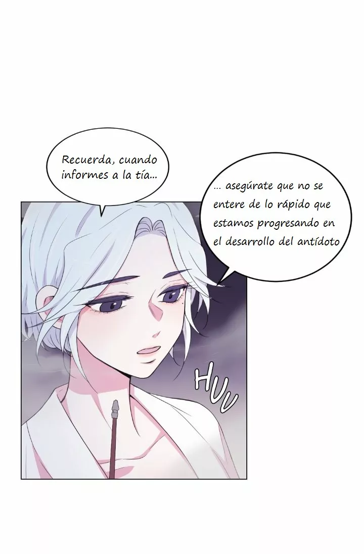 Página 4 — Moonlight Garden Capítulo 52