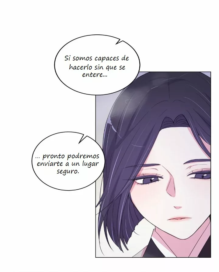 Página 5 — Moonlight Garden Capítulo 52